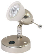 LES SPOTS HALOGENES et LED CAMPING CAR BATEAU  - Spots halogènes 12/24v