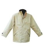 PARKA URUMQI VETEMENTS DE VOYAGE GLOBERRY