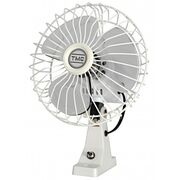 VENTILATEUR OSCILLANT 12V