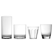 VERRES  POLYCARBONATE - Verres plastique pour le camping Verres tranparents