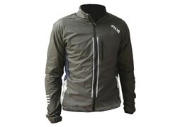 VESTE DE RANDONNEE SILVA - VESTE DE VISIBILITE SILVA