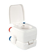 WC CHIMIQUE PORTABLE CAMPING BATEAU CARAVANE BI-POT FIAMMA wc bipo 30 34 39