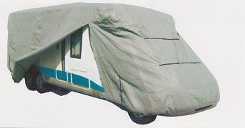 HOUSSE DE PROTECTION CAMPING CAR 4