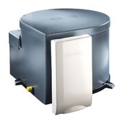 BOILER GAZ TRUMA 12 V 10 L AVEC THERMOSTAT