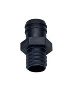 EMBOUT DROIT ط 20 POUR RESERVOIRS ERCOLE ET SOGLIOLA PAR 2