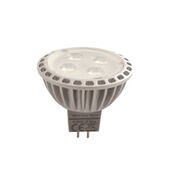 AMPOULE LED GU5.3 MR16 5 W