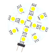 AMPOULE G4 12 LEDS