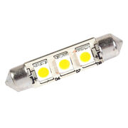 AMPOULE NAVETTE LED