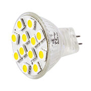 AMPOULE 12 LED MR11