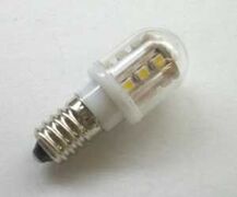 AMPOULE A LEDS E14