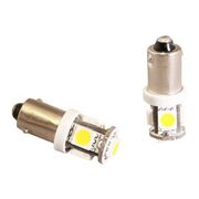 AMPOULE LED BA 9S