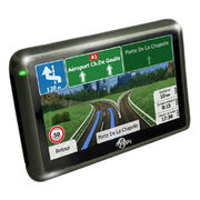 GPS SPECIAL CAMPING CAR ET HOUSSE MAPPY