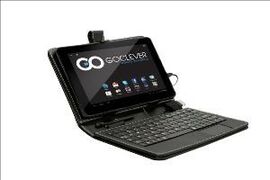 TABLETTE GPS MULTIMEDIA  - GPS CAMPING-CAR