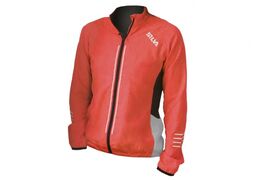 VESTE DE VISIBILITE SILVA RUNNER FEMME - VISIBILITE JACKET RUNNER