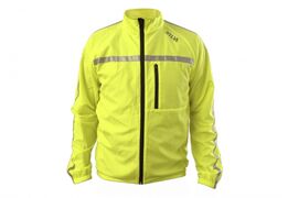 VESTE DE VISIBILITE SILVA CLASSIQUE - VISIBILITE JACKET