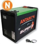 BATTERIE LITHIUM CAMPING CAR SUPER B 100Ah