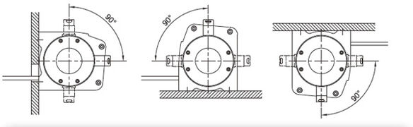 TREUIL 4X4 COMEUP DS9.5 - COMEUP WINCH 4309 KG - 12V image 2