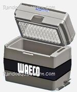 REHAUSSE POUR REFRIGERATEUR WAECO 50L CF