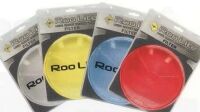 CACHES JAUNE POUR ROO-LITE