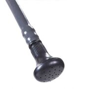DOUCHE SOLAIRE LUXE AVEC INDICATEUR DE TEMPERATURE ET RANGEMENTS 20 LITRES image 2