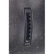 DOUCHE SOLAIRE LUXE AVEC INDICATEUR DE TEMPERATURE ET RANGEMENTS 20 LITRES image 3
