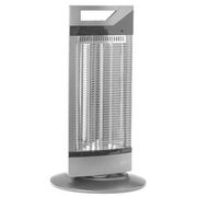 RADIATEUR A  QUARTZ OSCILLANT  400/800W - 220V