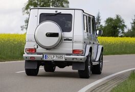 AMENAGEMENT A TIROIRS POUR MERCEDES G WAGEN GELANWAGEN