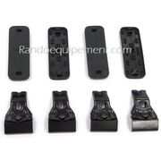 * LAND ROVER FREELANDER 2 Fixations Rhinorack x 2 paires image 2