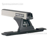 * VOLSWAGEN T4 TRANSPORTEUR RAILS « SPECIFIQUES » RHINORACK image 2