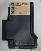 x TAPIS DE SOL POUR FORD / MAZDA BT50