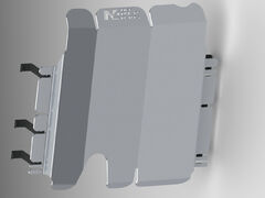 PROTECTION 4X4 TOYOTA 75 HZJ BJ 76 / 78 / 79 (RESSORTS A LAMES)