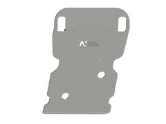 PROTECTION 4X4 AVANT ALUMINIUM 8MM ISUZU DMAX 2020+