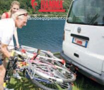 PORTE VELO SUR BOULE