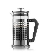 CAFETIERE A PISTON TRENDY 1L - ACCESSOIRE CUISINE CAMPING CAR