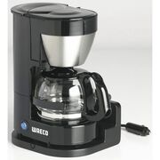 CAFETIERE 12 V 5 TASSES 12V/170 W - cafetière PERFECTCOFFEE WAECO