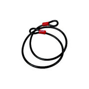 CABLE D'ATTACHE RENFORCE 1 METRE