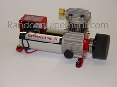 COMPRESSEUR EXTREME AIR JUNIOR 12V-0.25HP-22AMPS-43L/MIN (P.A)