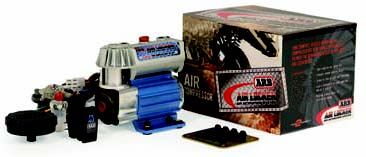 COMPRESSEUR ARB AIR LOCKER 4x4 12 V - Uniquement air locker