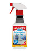 NETTOYANT VITRES ET ACRYLIQUE - NETTOYANT CAMPING CAR