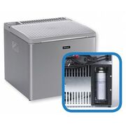 REFRIGERATEUR PORTABLE TRIMIXTE WAECO 41 LITRES GLACIبRE COMBICOOL RC 1205 GC