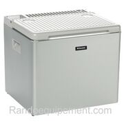 REFRIGERATEUR PORTABLE TRIMIXTE DOMETIC 33 LITRES.  24 V