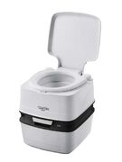 WC CHIMIQUE PORTABLE PORTA POTTI 165 QUBE CAMPING CAR - THETFORD