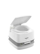 WC CHIMIQUE PORTABLE PORTA POTTI 145 QUBE CAMPING CAR - THETFORD