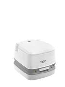 WC CHIMIQUE PORTABLE PORTA POTTI 145 QUBE CAMPING CAR - THETFORD image 2