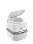 WC CHIMIQUE PORTABLE PORTA POTTI 365 QUBE CAMPING CAR - THETFORD