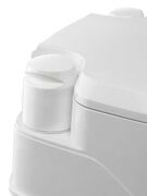 WC CHIMIQUE PORTABLE PORTA POTTI 365 QUBE CAMPING CAR - THETFORD image 2