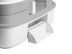 WC CHIMIQUE PORTABLE PORTA POTTI 335 QUBE  CAMPING CAR - THETFORD image 2