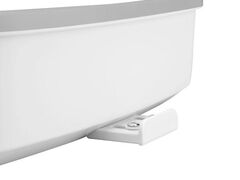 WC CHIMIQUE PORTABLE PORTA POTTI 335 QUBE  CAMPING CAR - THETFORD image 4