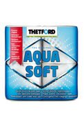 PAPIER HYGIENIQUE AQUA-SOFT - THETFORD - Papier toilette wc chimique Produit WC