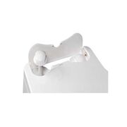 WC CHIMIQUE PORTABLE PORTA POTTI EXCELLENCE  - THETFORD image 2